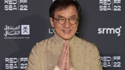7 aprilie 1954, s-a născut Jackie Chan