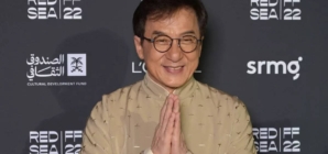 7 aprilie 1954, s-a născut Jackie Chan