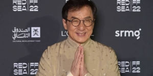 7 aprilie 1954, s-a născut Jackie Chan