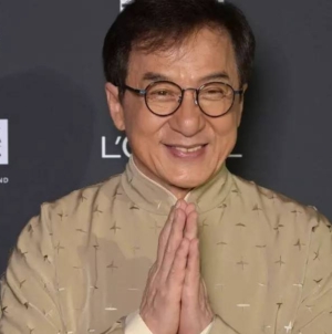 7 aprilie 1954, s-a născut Jackie Chan