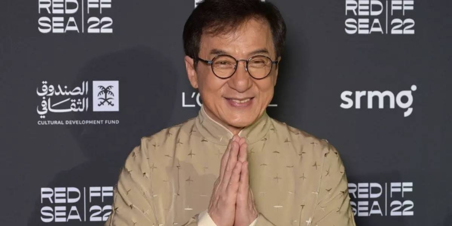 7 aprilie 1954, s-a născut Jackie Chan
