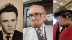 2 aprilie 2026, s-a născut Aurel Ion Brumaru, filosof și critic literar maramureșean