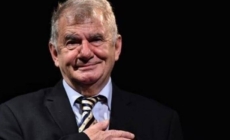 12 aprilie 1949, s-a născut actorul Florin Zamfirescu