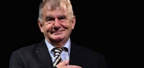 12 aprilie 1949, s-a născut actorul Florin Zamfirescu