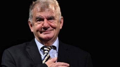 12 aprilie 1949, s-a născut actorul Florin Zamfirescu