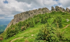 Noile reglementări deschid drumul geoparcurilor în România