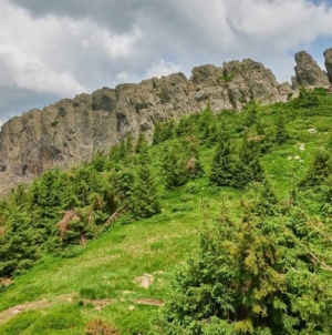 Noile reglementări deschid drumul geoparcurilor în România