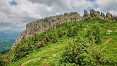 Noile reglementări deschid drumul geoparcurilor în România