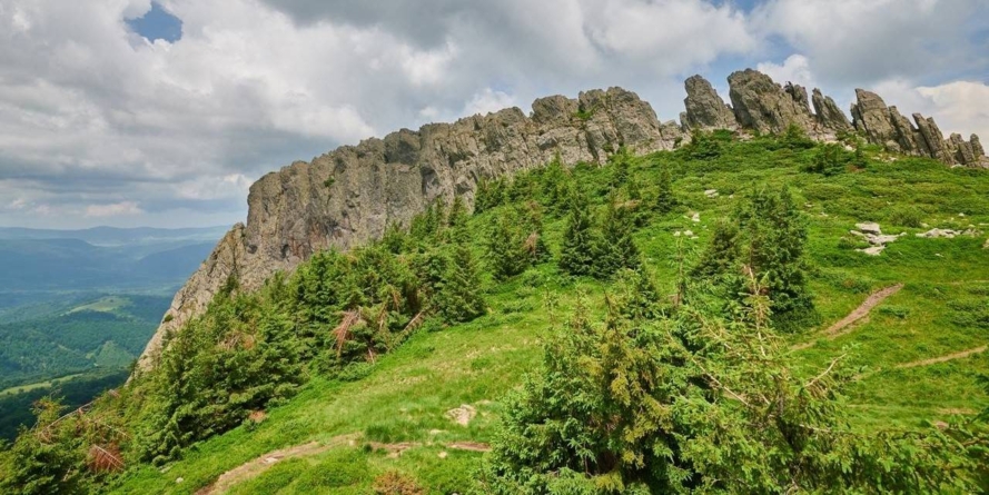 Noile reglementări deschid drumul geoparcurilor în România