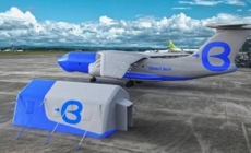 Ucraina testează lansări din aer pentru sateliți