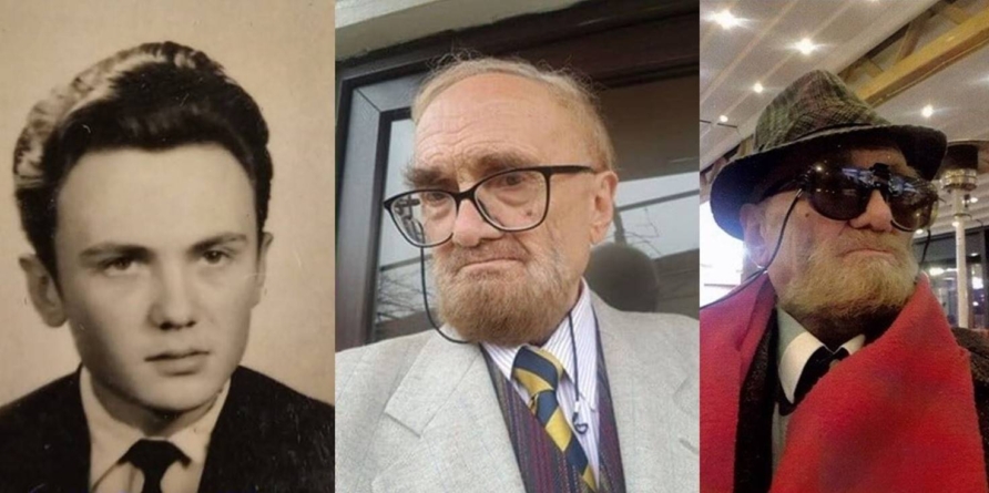 2 aprilie: S-a născut Aurel Ion Brumaru, filosof și critic literar maramureșean