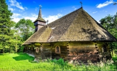 18 aprilie, Ziua Internațională pentru Conservarea Monumentelor