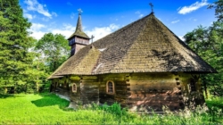 18 aprilie, Ziua Internațională pentru Conservarea Monumentelor