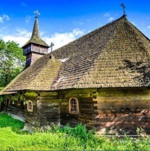 18 aprilie, Ziua Internațională pentru Conservarea Monumentelor