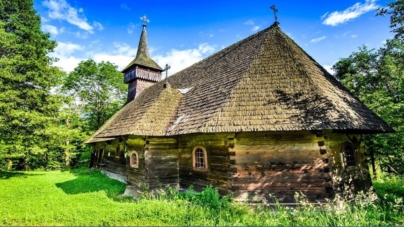 18 aprilie, Ziua Internațională pentru Conservarea Monumentelor