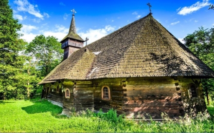 18 aprilie, Ziua Internațională pentru Conservarea Monumentelor