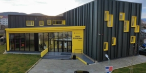 Angajatorii vin în Târgu Lăpuș: sesiune de recrutare la Centrul Recreațional