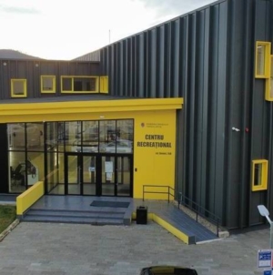 Angajatorii vin în Târgu Lăpuș: sesiune de recrutare la Centrul Recreațional
