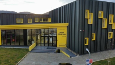 Angajatorii vin în Târgu Lăpuș: sesiune de recrutare la Centrul Recreațional