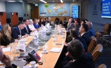 Israel redeschide accesul la locurile sfinte pentru ceremonia Sfintei Lumini