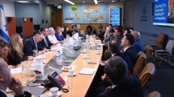 Israel redeschide accesul la locurile sfinte pentru ceremonia Sfintei Lumini