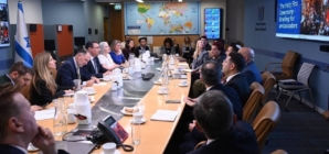 Israel redeschide accesul la locurile sfinte pentru ceremonia Sfintei Lumini