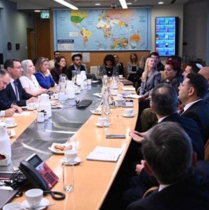 Israel redeschide accesul la locurile sfinte pentru ceremonia Sfintei Lumini