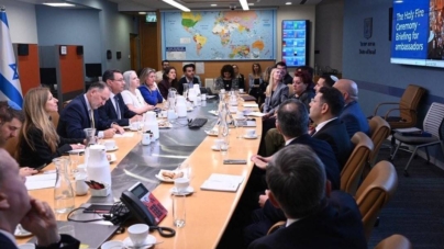 Israel redeschide accesul la locurile sfinte pentru ceremonia Sfintei Lumini