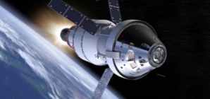 Drumul spre Lună nu e doar american, se pare că are și o mică parte românească