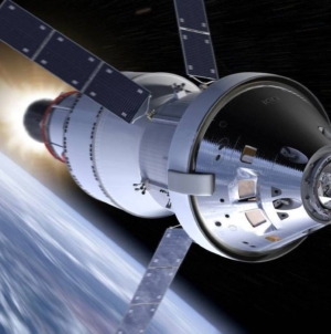 Drumul spre Lună nu e doar american, se pare că are și o mică parte românească