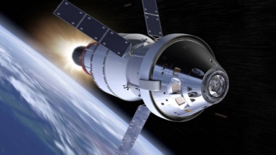 Drumul spre Lună nu e doar american, se pare că are și o mică parte românească