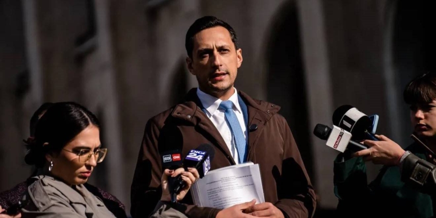 O postare a lui Vlad Gheorghe readuce în atenție finanțările din Ungaria