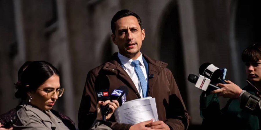 O postare a lui Vlad Gheorghe readuce în atenție finanțările din Ungaria