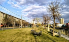 Prognoza meteo Maramureș, joi  2 aprilie 2026