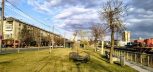 Prognoza meteo Maramureș, joi  2 aprilie 2026