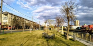 Prognoza meteo Maramureș, joi  2 aprilie 2026