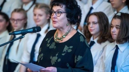 Discuții pe fond religios în Ungaria, după propunerea Ritei Rubovszky la conducerea educației