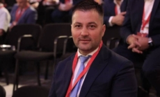 Mihai Timbuș reconfirmat președinte al PSD Târgu Lăpuș