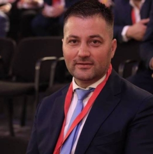 Mihai Timbuș reconfirmat președinte al PSD Târgu Lăpuș