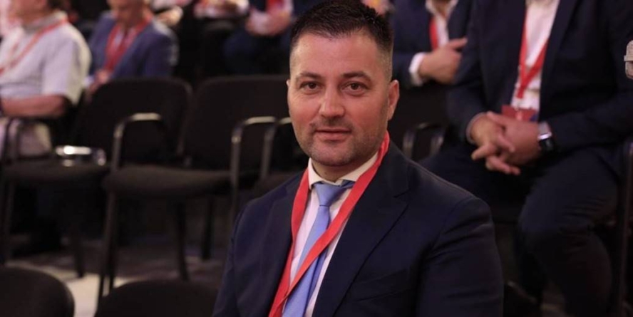 Mihai Timbuș reconfirmat președinte al PSD Târgu Lăpuș