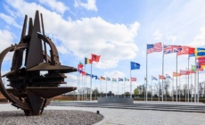 Astăzi, 4 aprilie, se împlinesc 77 de ani de la înființarea N.A.T.O.