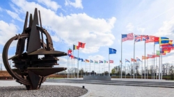 Astăzi, 4 aprilie, se împlinesc 77 de ani de la înființarea N.A.T.O.