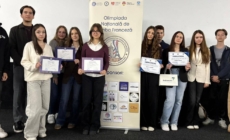 Rezultate de excepție pentru Maramureș la Olimpiada de Limba Franceză
