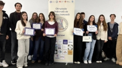 Rezultate de excepție pentru Maramureș la Olimpiada de Limba Franceză