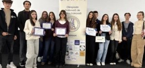 Rezultate de excepție pentru Maramureș la Olimpiada de Limba Franceză
