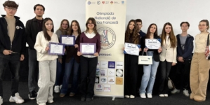 Rezultate de excepție pentru Maramureș la Olimpiada de Limba Franceză