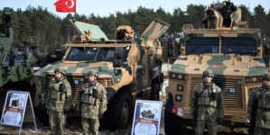 Între oportunitate și provocare: Turcia devine centrul noii strategii NATO