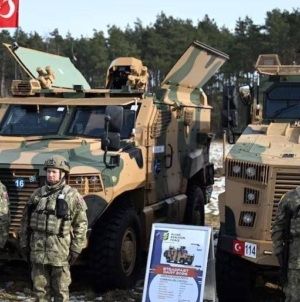 Între oportunitate și provocare: Turcia devine centrul noii strategii NATO