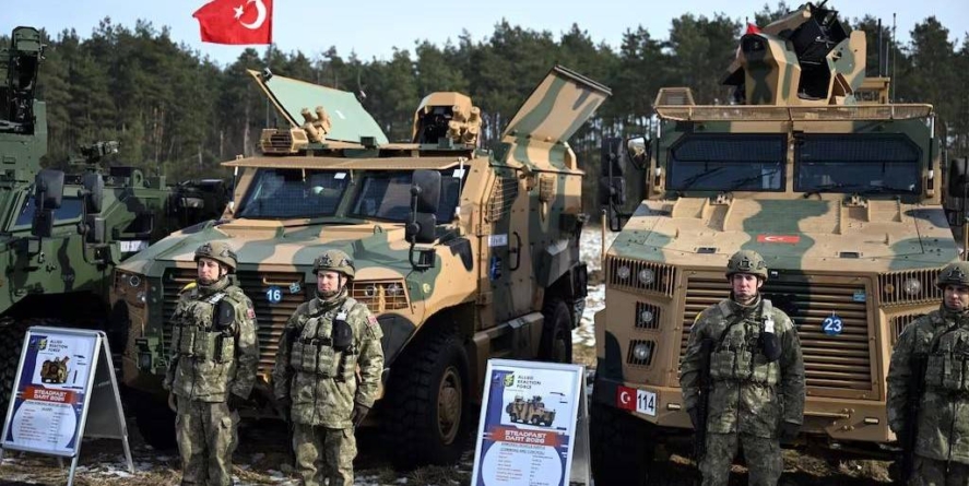 Între oportunitate și provocare: Turcia devine centrul noii strategii NATO