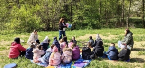 Eveniment special la Tăuții Măgherăuș: copiii și cărțile, în prim-plan